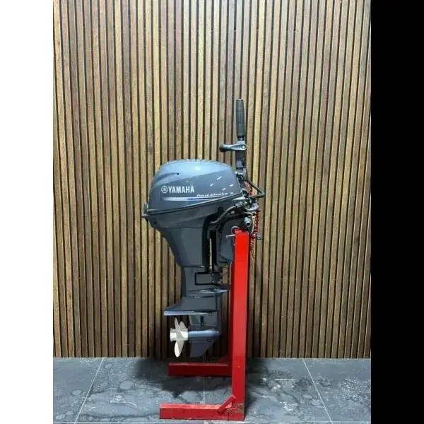 Yamaha outboard motor