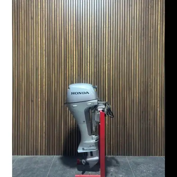 Honda 10 HP ’17 outboard engine