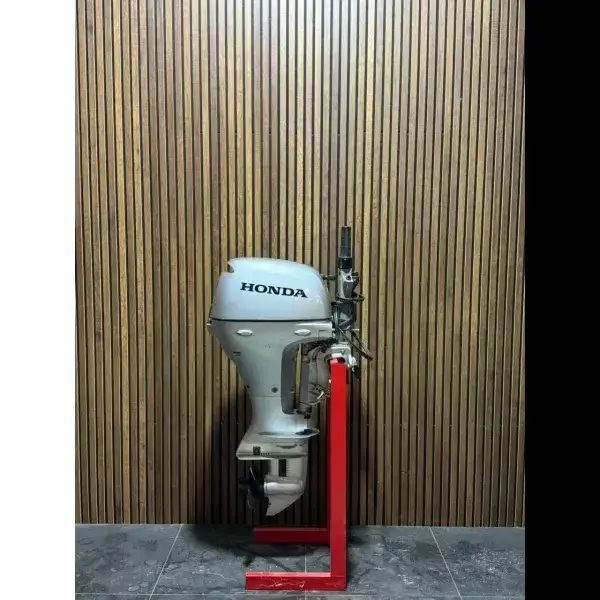 Honda outboard motor