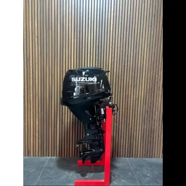 Suzuki DF30ARS outboard engine