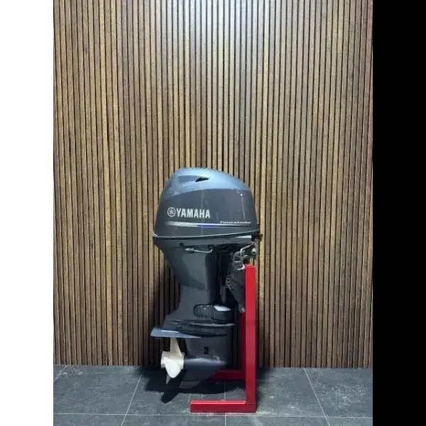 Selva-Yamaha 70 HP XSR EFI ’18 outboard