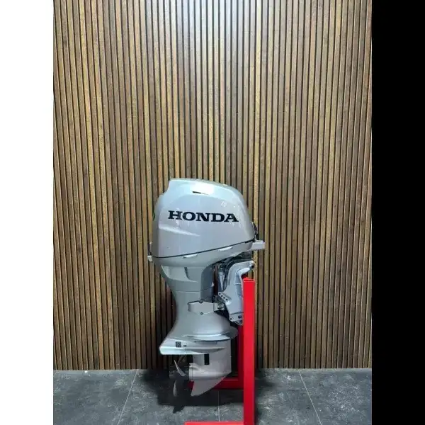 Honda 50 HP EFI ’22 outboard engine