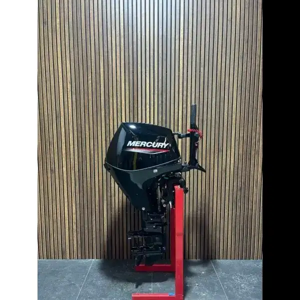 Mercury 60 HP EFI Command Thrust ’24 outboard