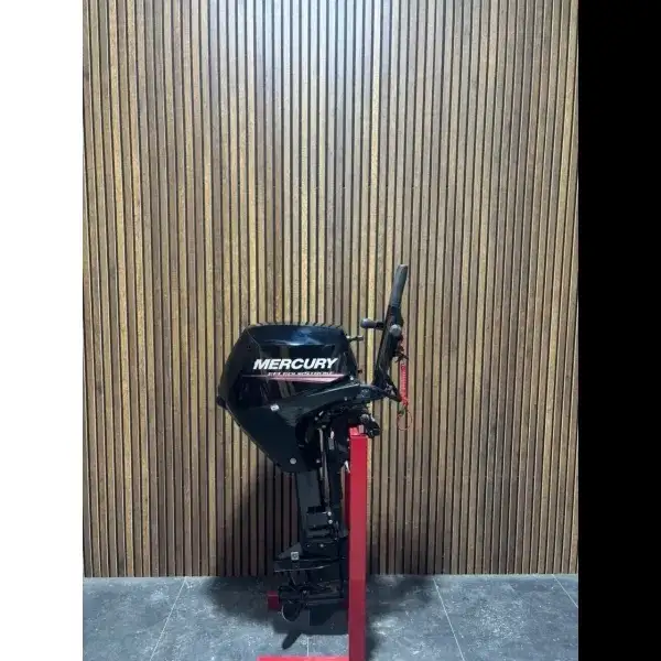 Mercury F20 ’18 outboard engine